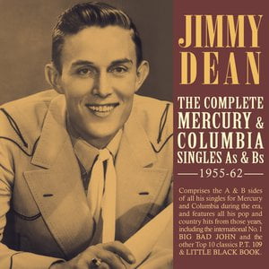 The Complete Mercury & Columbia Singles As & Bs 1955-62 The Complete Mercury & Columbia Singles As & Bs 1955-62