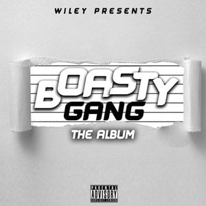 Boasty Gang - The Album