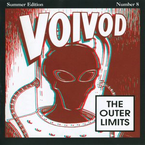 Hog Rider Bad Moonbeam Rider lyrics by Voivod