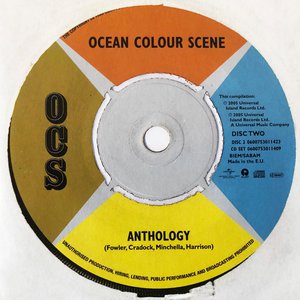 Anthology (Disc Two)