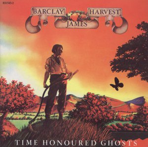 Time Honoured Ghosts