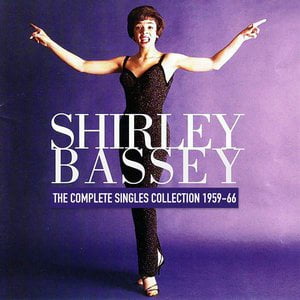 The Complete Singles Collection 1959-66 The Complete Singles Collection 1959-66