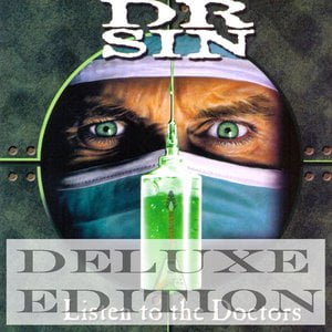 Listen to the Doctors (Deluxe Edition)