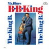 Mr. Blues
