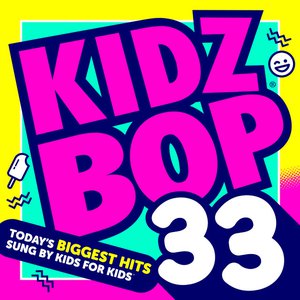 KIDZ BOP 33