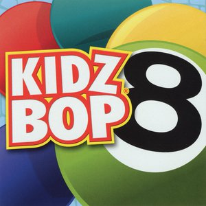 Kidz Bop 8