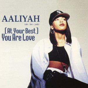 (At Your Best) You Are Love EP (At Your Best) You Are Love EP