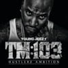 TM:103 Hustlerz Ambition