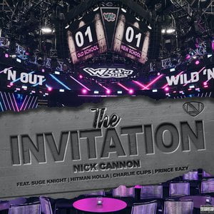 The Invitation feat. Suge Knight, Hitman Holla, Charlie Clips, Prince Eazy