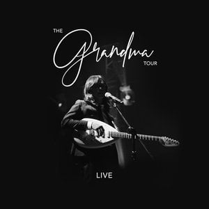 The Grandma Tour Live