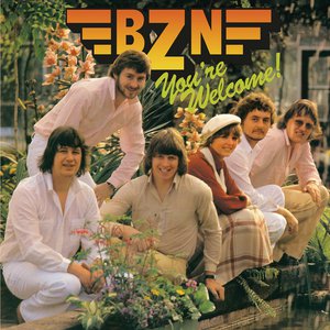 Just Take My Hand Lyrics By Bzn