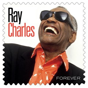 Ray Charles Forever