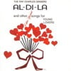 Al-Di-La And Other Extra Special Songs For Young Lovers