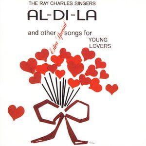 Al-Di-La And Other Extra Special Songs For Young Lovers