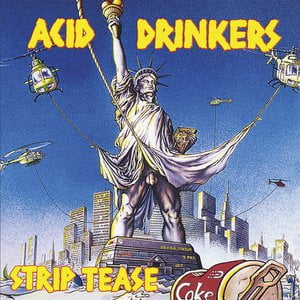 Strip Tease