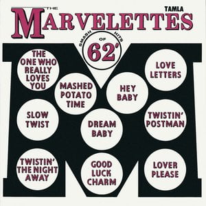 Smash Hits Of '62 Smash Hits Of '62