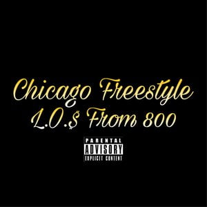 Chicago Freestyle (Remix)