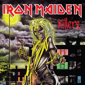 Killers (2015 - Remaster)