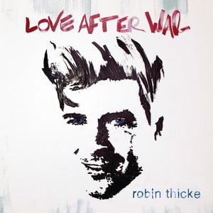 Love After War Commentary (Deluxe)