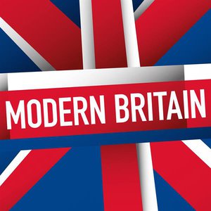 Modern Britain