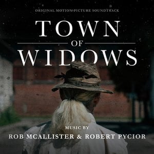 Town of Widows (Original Motion Picture Soundtrack)