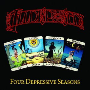 Four Depressive Seasons