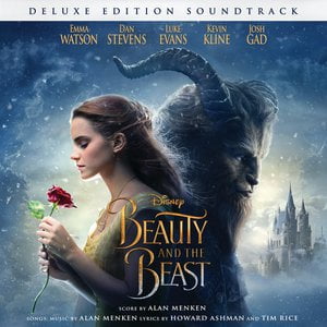 Beauty and the Beast (Original Motion Picture Soundtrack/Deluxe Edition) Beauty and the Beast (Original Motion Picture Soundtrack/Deluxe Edition)