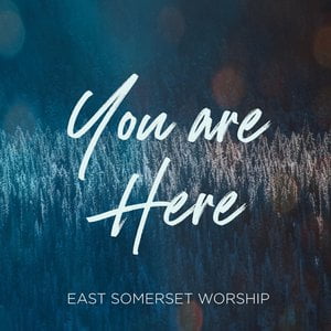 You Are Here