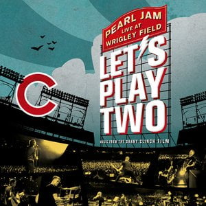 Let's Play Two (Live / Original Motion Picture Soundtrack)