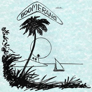 Boomerang SongBook
