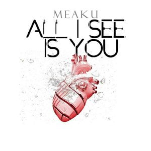 All I See Is You