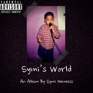 Symi's World