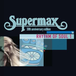 Rhythm Of Soul