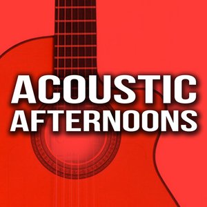 Acoustic Afternoons