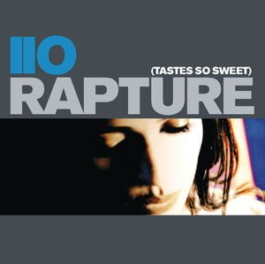 Rapture(Taste So Sweet)