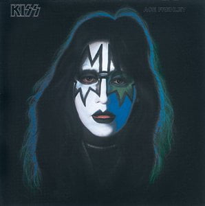 Ace Frehley