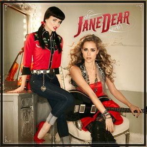 the JaneDear girls