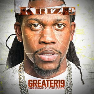 Greater19 "Welcome 2 the Boro"