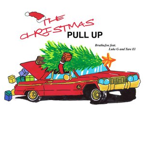 The Christmas Pull Up