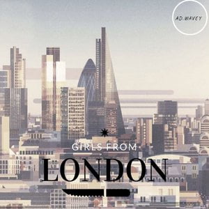 Girls from London