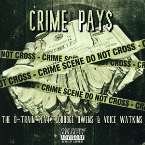 Crime Pays