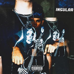 insular