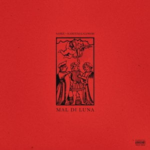 MAL DI LUNA