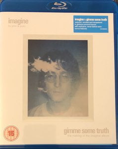 Imagine & Gimme Some Truth - The Making Of The Imagine Album