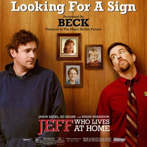 Looking For A Sign Lyrics By Beck