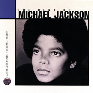 Anthology: The Best Of Michael Jackson Anthology: The Best Of Michael Jackson