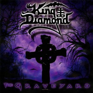 The Graveyard - Reissue