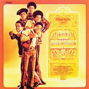 Diana Ross Presents The Jackson 5 Diana Ross Presents The Jackson 5