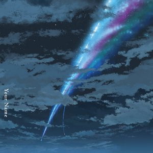 Sparkle English Version Lyrics By Radwimps