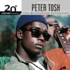 The Best Of Peter Tosh 20th Century Masters The Millennium Collection